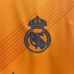 Real Madrid 2024-2025 away