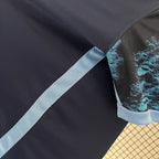 Maillot rétro Manchester City extérieur 2015-2016