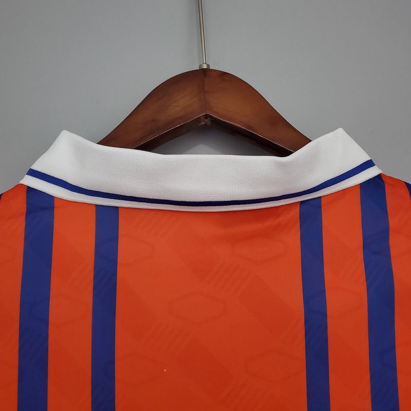 Maillot domicile rétro PSG 1993-1994