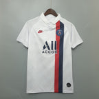 Retro PSG 2019-2020 third away