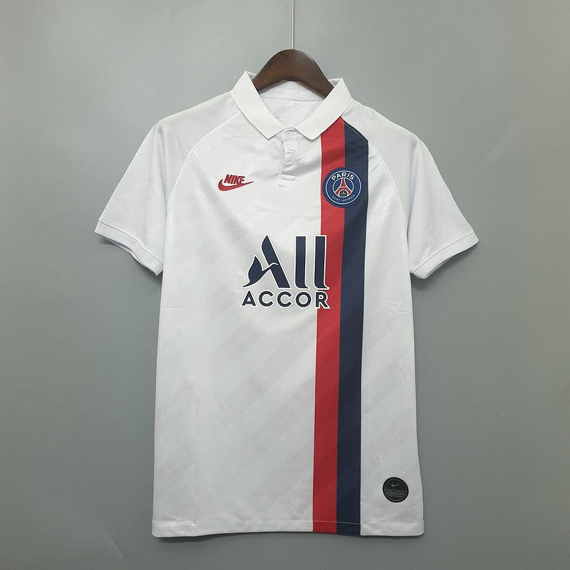 Retro PSG 2019-2020 third away