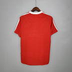 Maillot domicile rétro Bayern Munich 2000-2001