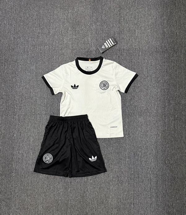Kids Allemagne 2025 domicile Image principale du produit