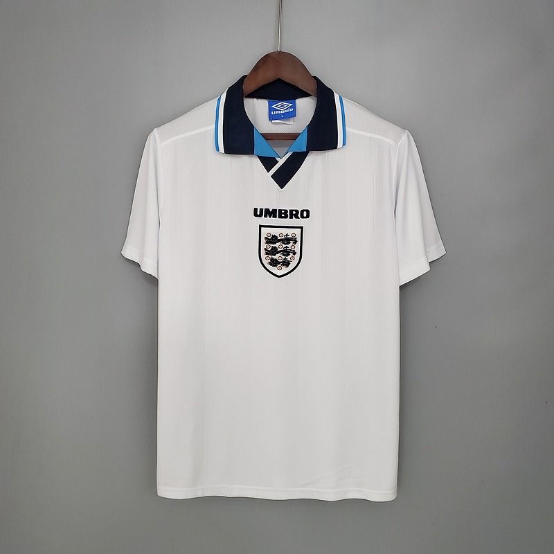 Retro England 1996 home Main image