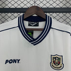 Maillot domicile rétro Tottenham Hotspur 1997-1999