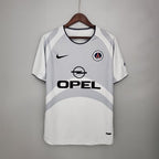 Maillot extérieur rétro PSG 2001-2002