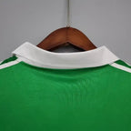 Maillot domicile rétro Celtic FC 1980