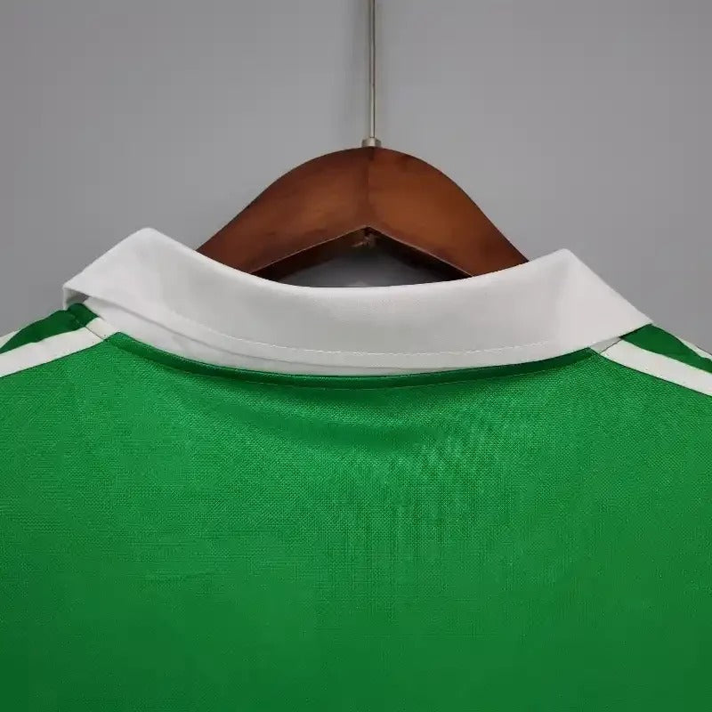Maillot domicile rétro Celtic FC 1980