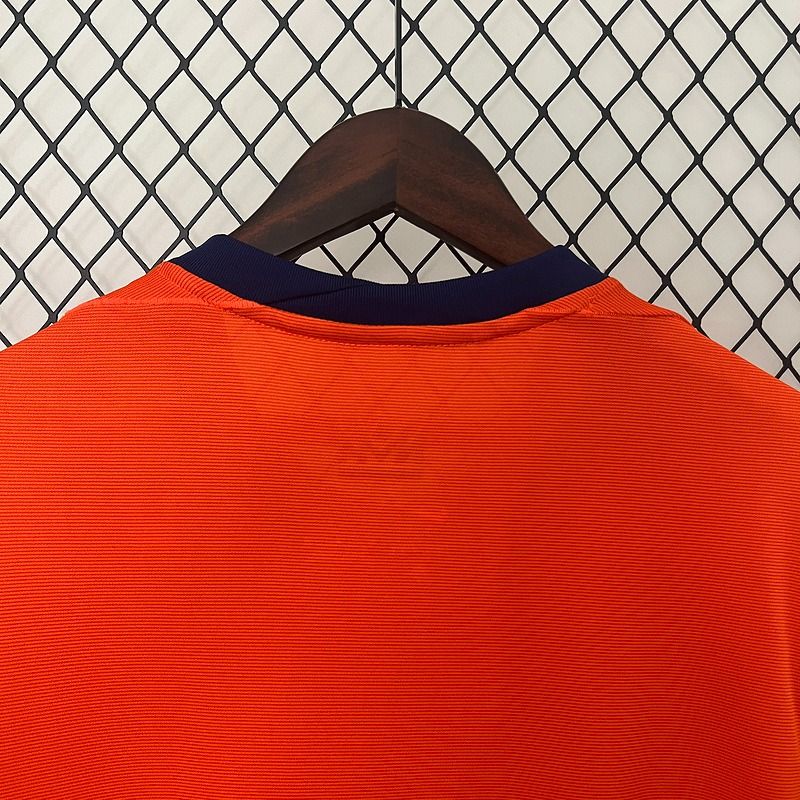Netherlands Holland 2024 home