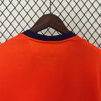 Netherlands Holland 2024 home