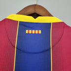 Maillot domicile rétro FC Barcelone 2020-2021