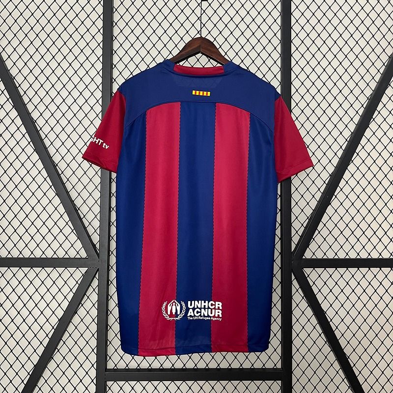 FC Barcelona 2024-2025 Special Edition FAN