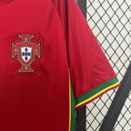 Retro Portugal 1998 home