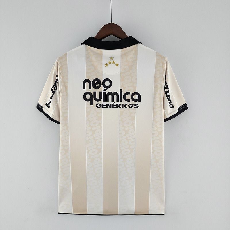 Retro Corinthians Paulista 2012-2013 home Secondary image