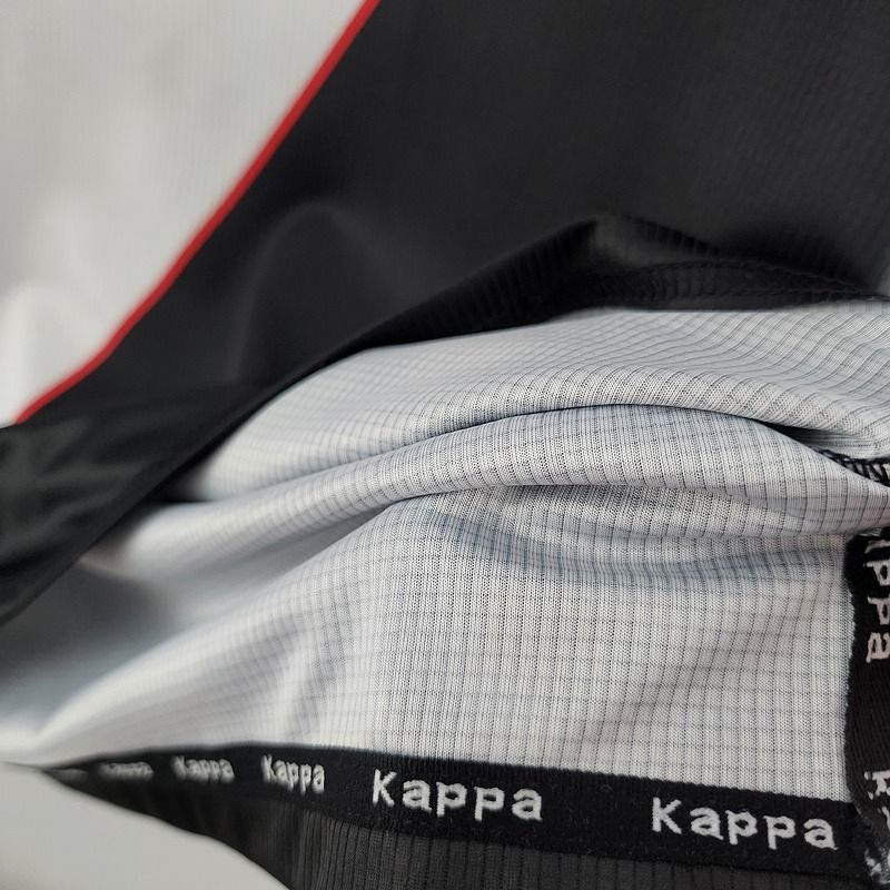 Maillot rétro extérieur Vasco de Gama 2000