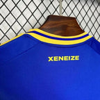 Boca Juniors 2024-2025 home