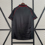 Maillot rétro AC Milan 1998-1999 troisième maillot extérieur