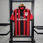 Retro AC Milan 2014-2015 home