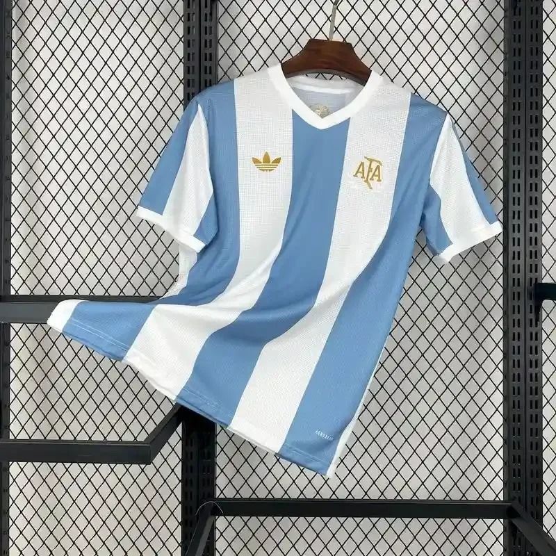 Édition du 50e anniversaire Rétro Argentine Image principale du produit