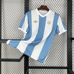 Édition du 50e anniversaire Rétro Argentine