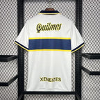 Maillot Rétro Boca Juniors extérieur 1996-1997