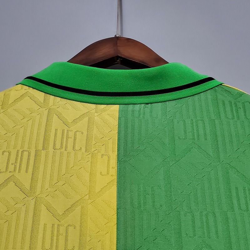 Maillot extérieur rétro Manchester United 1992-1994