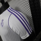 Real Madrid 2025-2026 special edition player