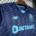 FC Porto 2024-2025 away