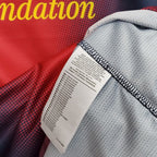 Retro FC Barcelona 2012-2013 home
