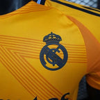 Real Madrid 2024-2025 away player