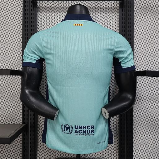 Joueur édition spéciale FC Barcelone 2025-2026 Image secondaire du produit
