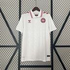 Denmark 2024 away