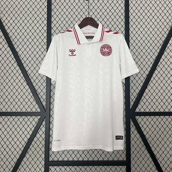 Denmark 2024 away