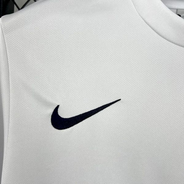 Maillot rétro Manchester City 2013-2014 deuxième maillot extérieur