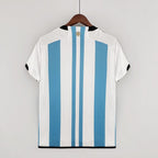 Retro Argentina 2022 home
