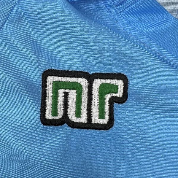 Retro SSC Napoli 1990-1991 home