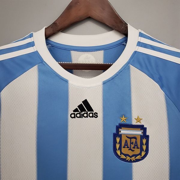 Retro Argentina 1993 home