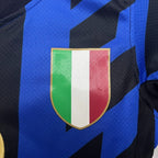 Kids Inter Milano 2024-2025 home