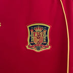Retro Spain 2008 home