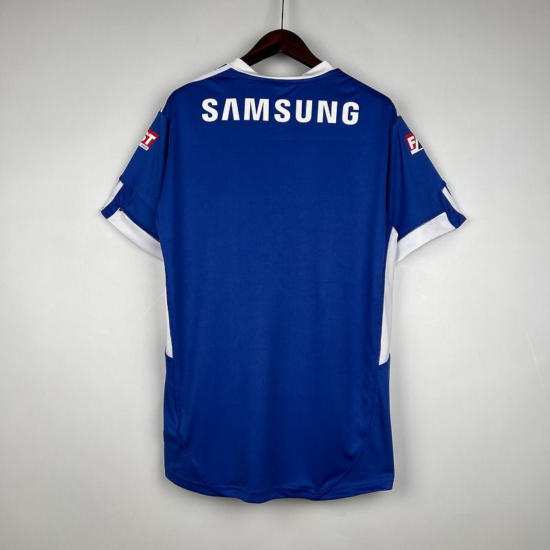 Maillot rétro Palmeiras 2009 Image secondaire du produit