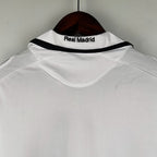 Retro Real Madrid 2008-2009 home