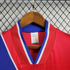 Retro Bayern München 1992 home