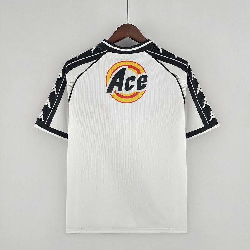 Maillot domicile rétro Vasco de Gama 2000