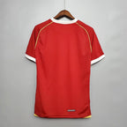 Retro Manchester United 2006-2007 home