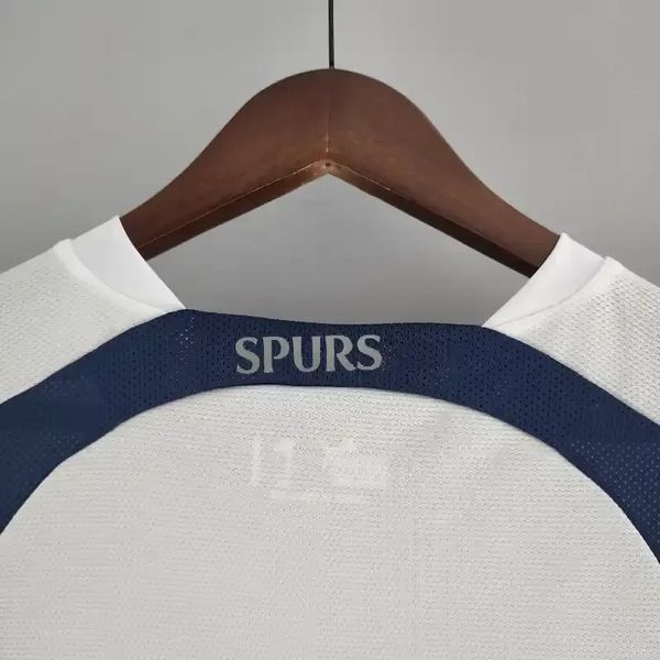 Retro Tottenham Hotspur 2006-2007 home