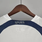 Retro Tottenham Hotspur 2006-2007 home