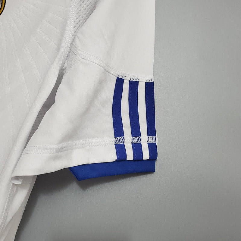 Retro Real Madrid 2010-2011 home