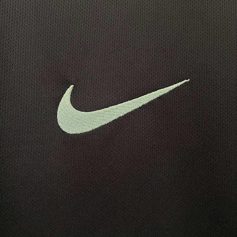Maillot rétro Manchester City extérieur 2015-2016