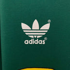 Rétro Palmeiras domicile 1987