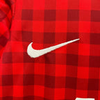 Retro Kids Manchester United 2012-2013 home
